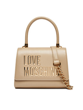 LOVE MOSCHINO LOVE MOSCHINO Geantă JC4024PP1MKD196A Auriu