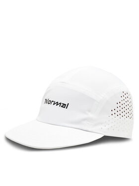 NNormal NNormal Czapka z daszkiem Race N1ARC03 Biały