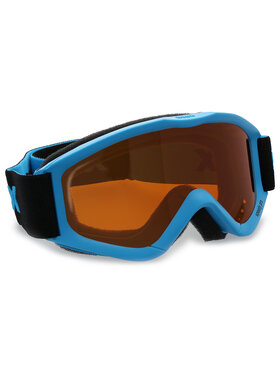 Uvex Uvex Gogle Speedy Pro S5538194012 Niebieski