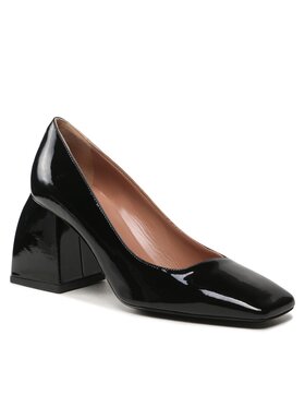 Pollini Pollini Κλειστά παπούτσια SA10128C1HTB0000 Μαύρο
