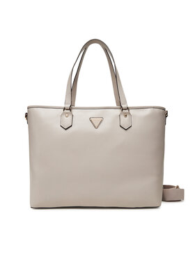 Guess Guess Taška Norom Travel TWSN90 91024 Šedá