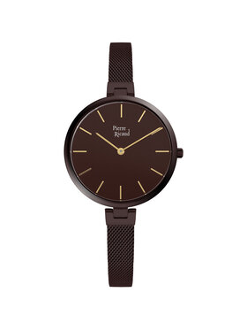Pierre Ricaud Pierre Ricaud Zegarek P22061.011GQ Fioletowy