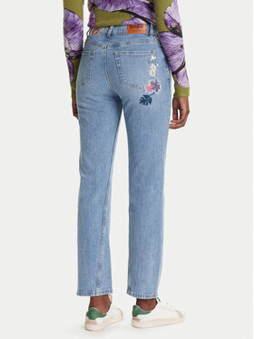 Τζιν Desigual φωτογραφία