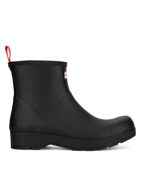 Hunter Hunter Kalosze MFS9088RMA Czarny