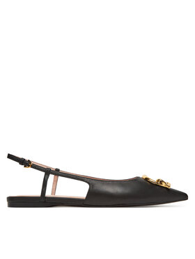 Coccinelle Coccinelle Sandalen E4 SB3 21 02 01 Schwarz