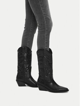 Καουμπόικες Μπότες & Μποτάκια JENNY φωτογραφία