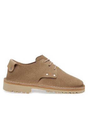Fracap Fracap Pantofi D140-521 Bej
