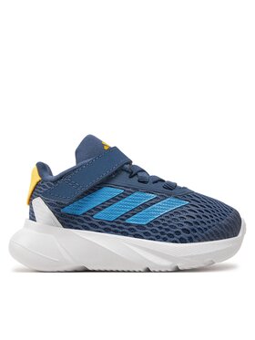 adidas adidas Взуття для бігу Duramo SL Kids ID5894 Cиній