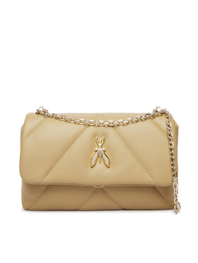 Patrizia Pepe Patrizia Pepe Ročna torba CB0084/L006-B862 Bež
