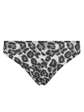 Chantelle Chantelle Бикини тип прашка Soft Stretch C11D90 Сив