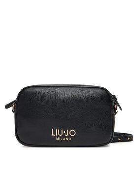 Liu Jo Liu Jo Käekott Ecs S Camera Case AF5137 E0058 Must
