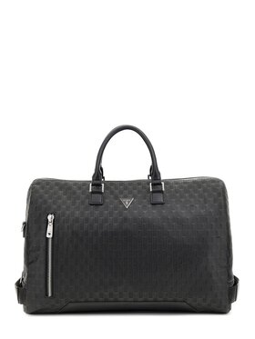 Guess Guess Torba podróżna 172371 Czarny