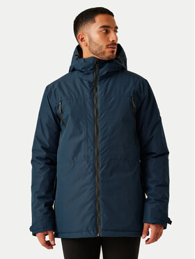 Regatta Regatta Дощовик Larrick RMP397 Cиній Regular Fit
