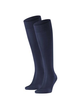 Falke Falke Skarpety 27784 Niebieski