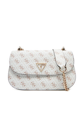 Guess Guess Geantă HWEQG9 51021 Alb