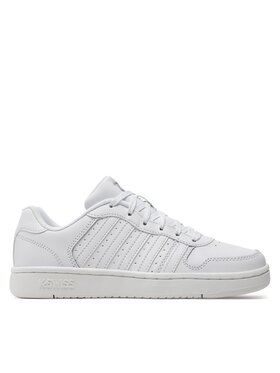 K-Swiss K-Swiss Tossud Court Palisades 96931-117-M Valge