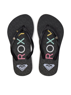 Roxy Roxy В'єтнамки ARGL100286 Чорний