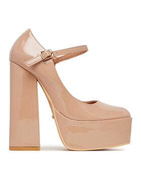 DeeZee DeeZee Sandali LWLB0328-1 Beige