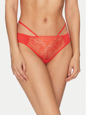 Chantelle Chantelle Figi brazylijskie Spice C22BG0 Czerwony