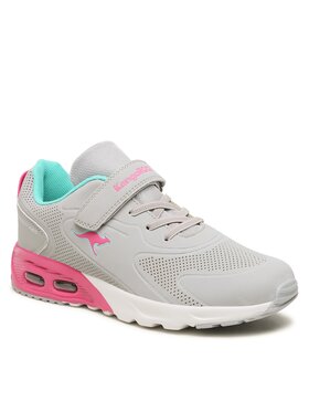 KangaRoos KangaRoos Сникърси Kx-Giga Ev 10042 000 2050 Сив