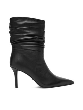 GINO ROSSI Gino Rossi Botine EO-LUNA-LT681 Negru