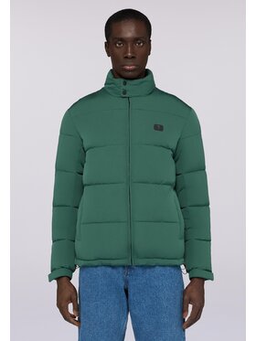 Trussardi Trussardi Giubbotto piumino F007M000012N0H5 Verde Over Fit