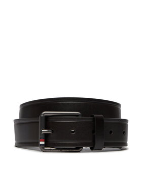 Tommy Hilfiger Tommy Hilfiger Curea pentru Bărbați Casual Leather 3.5 AM0AM12066 Maro