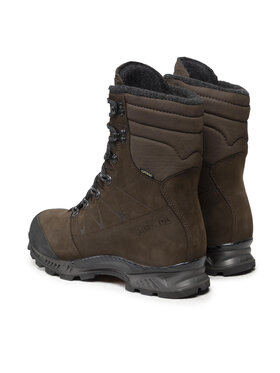 Meindl Trekking čevlji Narvik Gtx(R) GORE-TEX 5101 Rjava