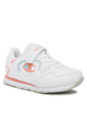 Champion Champion Sneakers Rr Champ G Ps S32233-WW006 Bianco