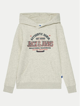 Jack&Jones Junior Jack&Jones Junior Світшот 12258823 Cиній Regular Fit