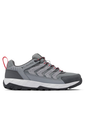 Columbia Columbia Trekkings Strata Trail Low 2101351 Gri