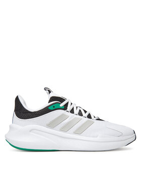 adidas adidas Sneakers Alphaedge+ JP5220 Alb