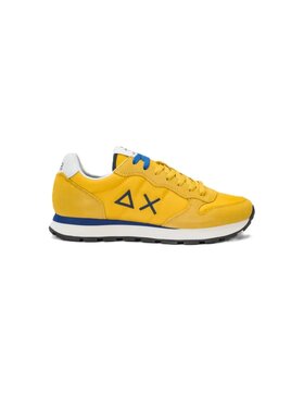 SUN68 SUN68 Sneakers Z35101 Giallo