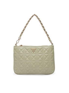 Guess Guess Táska PW7568 P6274 Zöld