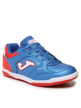 Joma Joma Pantofi Top Flex Jr 2304 TPJS2304IN Albastru