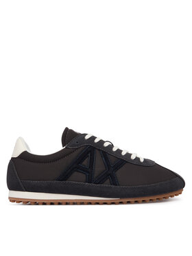 Armani Exchange Armani Exchange Superge XM003390 AF27477 M8396 Mornarsko modra