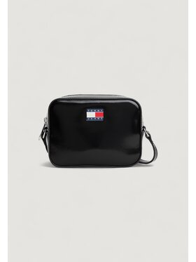 Tommy Jeans Tommy Jeans Σάκος TJW MUST CAMERA BAG Μαύρο