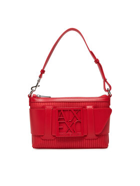 Armani Exchange Armani Exchange Handtasche XW000921 AF13673 U5006 Rot