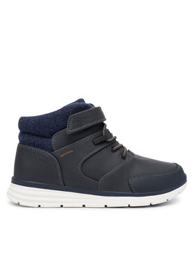 Mayoral Mayoral Schnürschuhe 46603 Dunkelblau