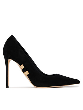Elisabetta Franchi Elisabetta Franchi Szpilki SA-16L-62E2-V590 Czarny
