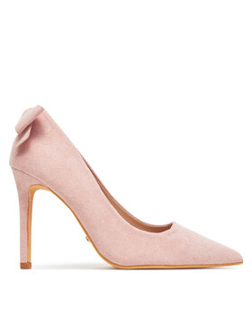 DeeZee DeeZee High Heels HD230755 Rosa