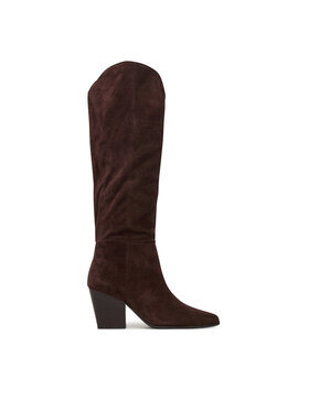 Aldo Aldo Чоботи Kaely 14100200 Коричневий
