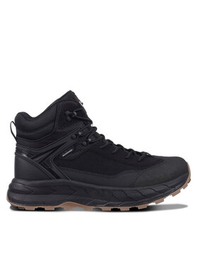Icepeak Icepeak Planinarske cipele Icepeak Akaa Mr 78286 Crna