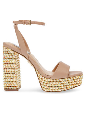 Steve Madden Steve Madden Sandale La verne Sandal SM11002976-02002-750 Bej