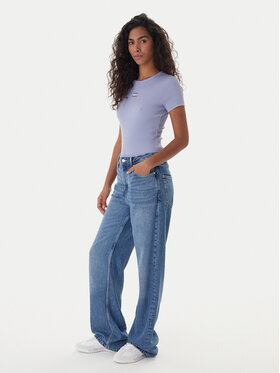 Tommy Jeans T-Shirt Tommy Jeans - 2