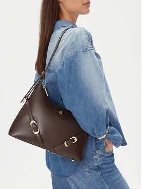 GINO ROSSI Gino Rossi Handtasche C-ELIN-KQ39 Braun