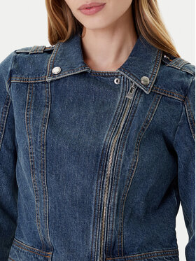 Τζιν μπουφάν Morgan φωτογραφία