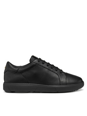 Geox Geox Sneakersy D Nebula 2.0 C D563TD 00085 C9999 Černá