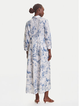 Φόρεμα πουκάμισο Fracomina φωτογραφία