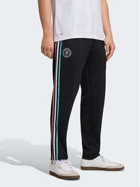 adidas adidas Spodnie dresowe 171952 Czarny Regular Fit